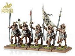 Beastmen Centigor Herd